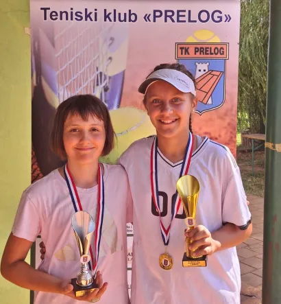 Foto: Teniski klub Feniks Daruvar