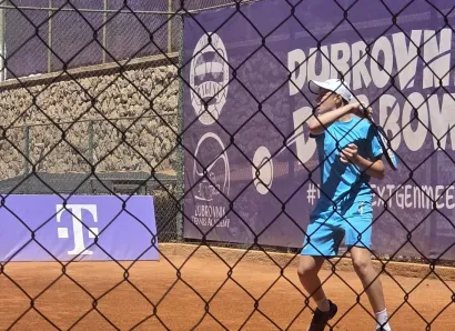 Foto: Teniski klub Feniks Daruvar