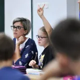Jedan od programa koji se nudi u PUO Daruvar je i program za asistenta u nastavi/Foto: Boris Kovačev/CROPIX (ilustracija)