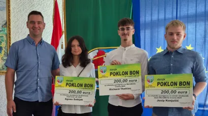 Foto: Općina Veliko Trojstvo