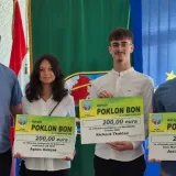 Foto: Općina Veliko Trojstvo
