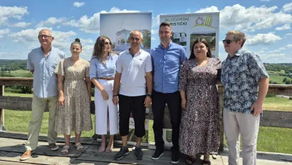 Organizatori su najavili bogat program/Foto: Ivanka Vrhovnik