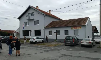 Dom je zasjao u novom ruhu/Foto: Slavica Trgovac Martan