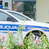 Očevid su obavili daruvarski policajci/Foto: Darko Tomaš/CROPIX (ilustracija)