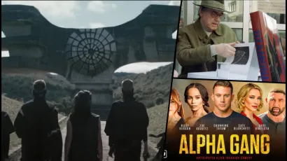 Foto: Screenshot, promo, Dragan Matić/CROPIX