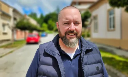 Marko Babić/Foto: Nikica Puhalo/MojPortal.hr