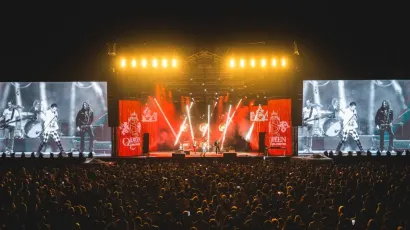 Foto: Queen Sensation/Privatni album