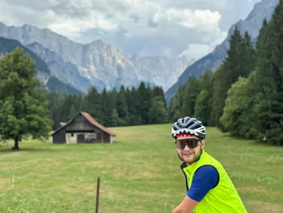 Foto: Privatni album