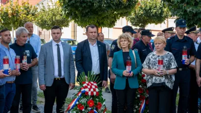 Foto: Predrag Uskokovć/Grad Daruvar