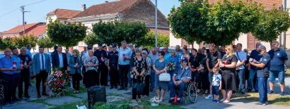 Foto: Predrag Uskokovć/Grad Daruvar