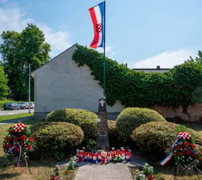 Foto: Predrag Uskokovć/Grad Daruvar