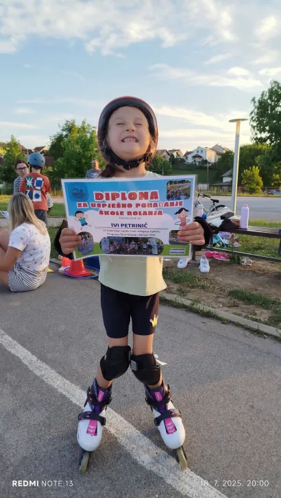 Foto: Plivački klub Super sportaš Daruvar