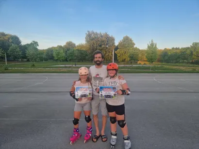 Foto: Plivački klub Super sportaš Daruvar