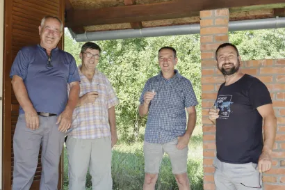 Foto: VSNM BBŽ
