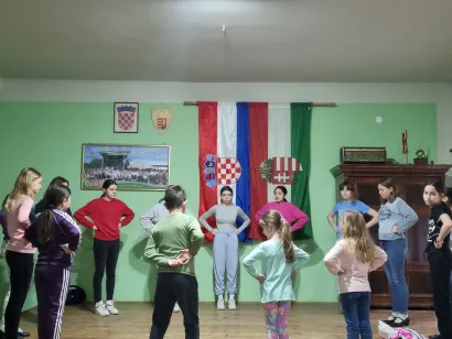 Foto: Zajednica Mađara Pisanica