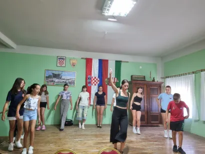 Foto: Zajednica Mađara Pisanica