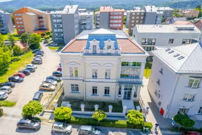 Vila dobre vode skriva brojne zanimljivosti o Lipiku/Foto: Vila dobre vode