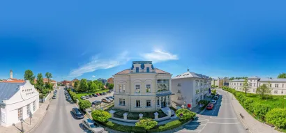 defaultFoto: Vila dobre vode