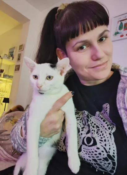 Foto: Privatni album