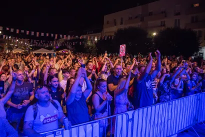 Foto: Predrag Uskoković/Grad Daruvar
