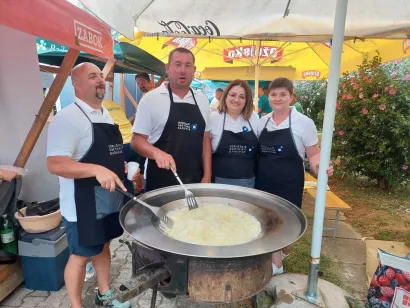 Foto: Udruženje obrtnika Daruvar