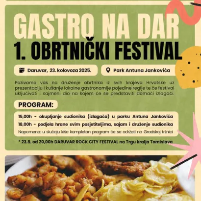 Foto: Udruženje obrtnika Daruvar