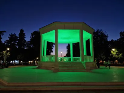 Foto: Grad Bjelovar