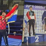 Foto: Savate klub Šan Garešnica