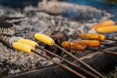 Delicija u kojoj Bilogorci uživaju od pamtivijeka/Foto: Stipe Boščić