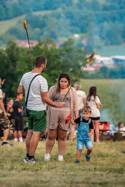 Odaziv na manifestaciju bio je odličan/Foto: Stipe Boščić