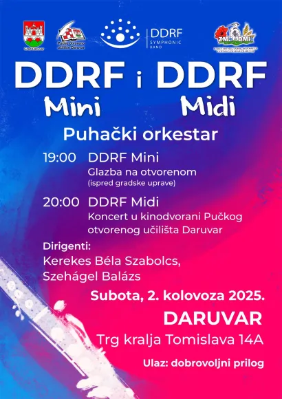 Foto: Zajednica Mađara Daruvar