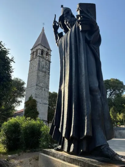 Foto: Kevin Kriskovich