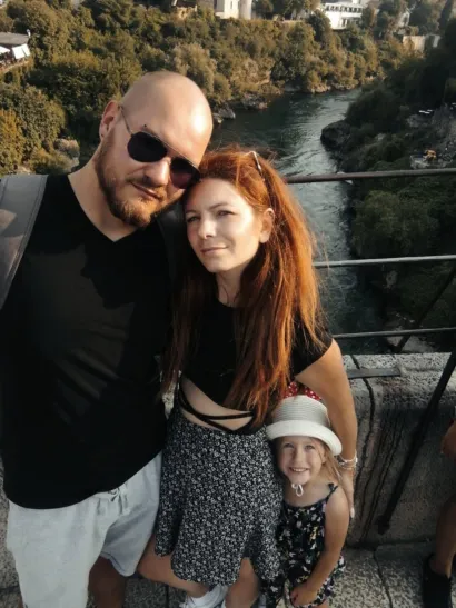 Foto: Privatni album