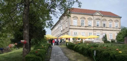 Dom očekuje detaljna obnova/Foto: MojPortal