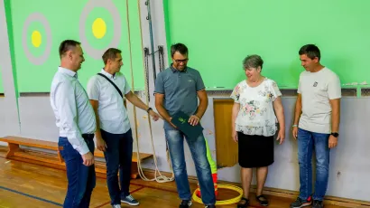 Foto: BBŽ