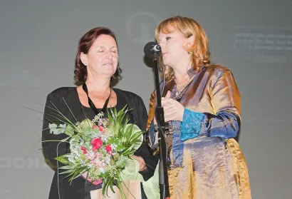 Inicijativa za pokretanje festivala stigla je od Rade Šešić/Foto: Udruga DOKUart 