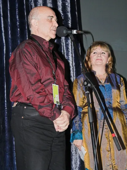 Foto: Udruga DOKUart