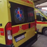 Novo vozilo Hitne stiglo je u Daruvar/ Foto: MojPortal