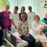 Foto: Opća županijska bolnice Pakrac i bolnica hrvatskih veterana