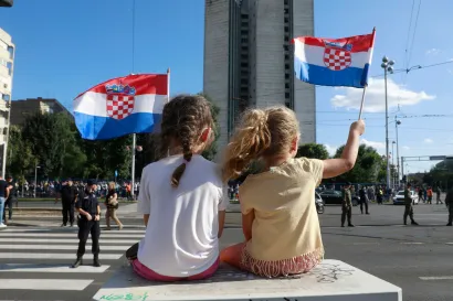 Foto: Damjan Tadic/CROPIX