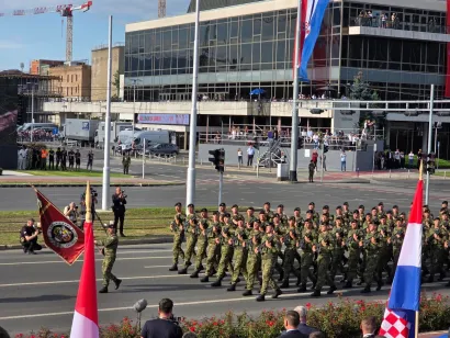 Foto: Marko Marušić
