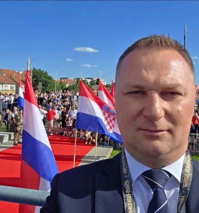 Foto: Marko Marušić