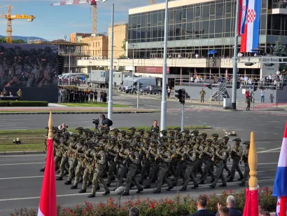 Foto: Marko Marušić