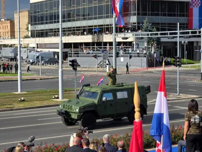 Foto: Marko Marušić