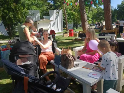 Foto: Slavica Trgovac Martan