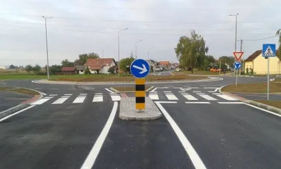 Od izgradnje su se ovdje dogodile svega dvije nesreće/Foto: Privatni album
