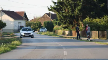 Foto: Slavica Trgovac Martan