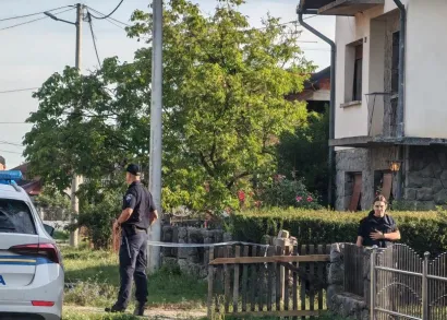 Noćašnji krvavi pohod šokirao je mještane/Foto: Slavica Trgovac Martan