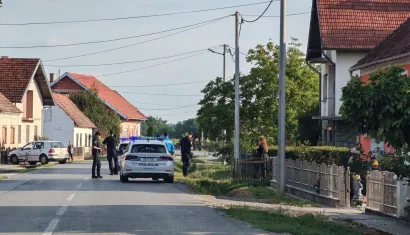 Foto: Slavica Trgovac Martan