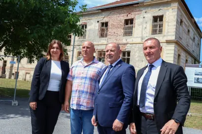 Foto: Požeško-slavonska županija